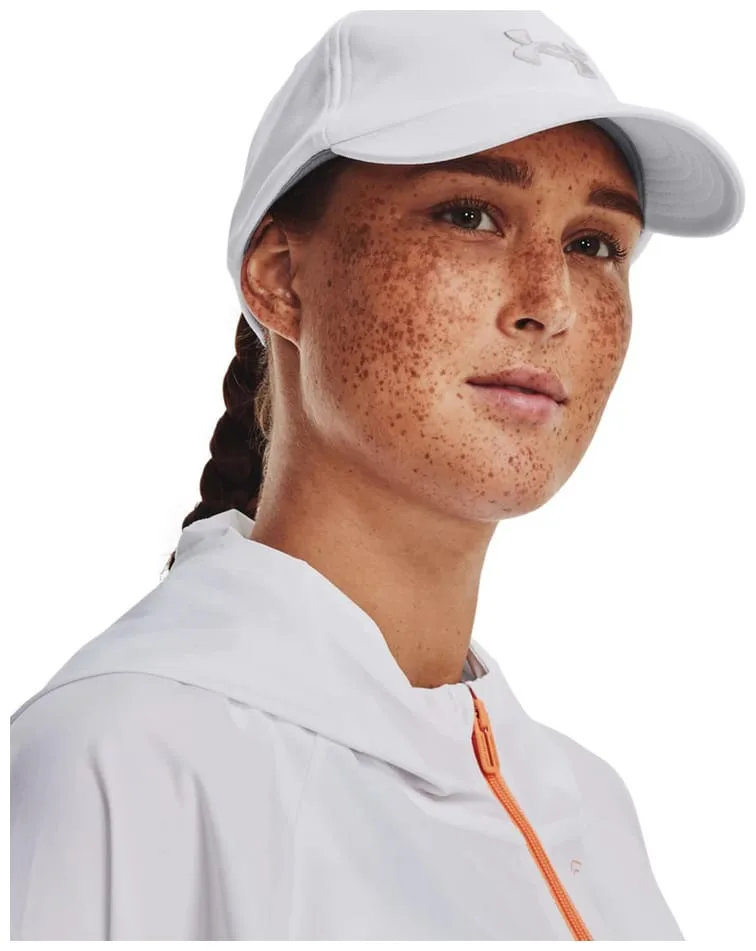 Кепка Under Armour 100% поліестер One Size Білий