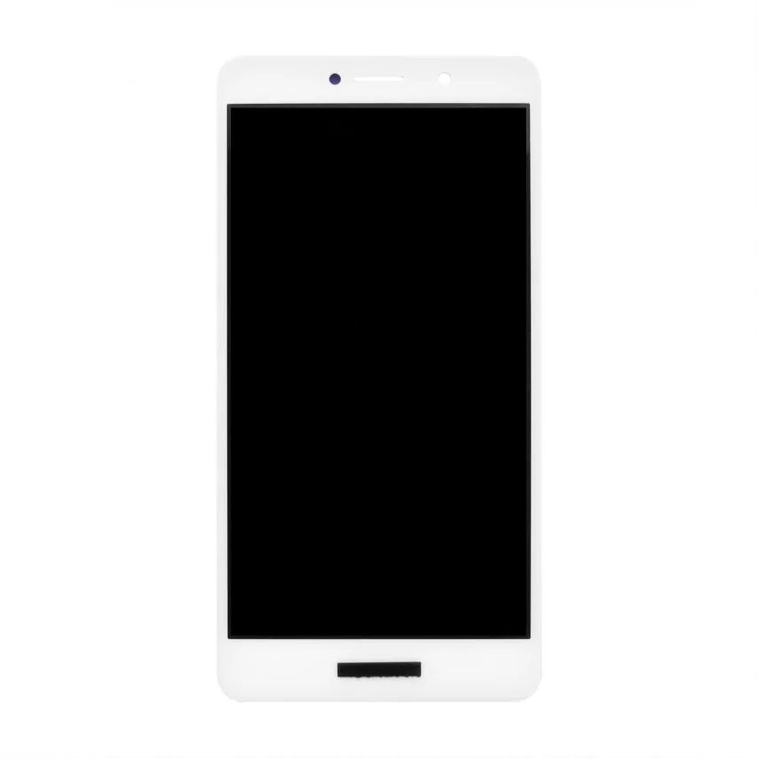 Дисплей LCD Huawei IPS 5,2 дюйма з тачскріном білий High Quality