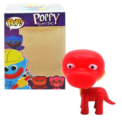 Фігурка Poppy Playtime Broh 3 роки фігурка для колекції