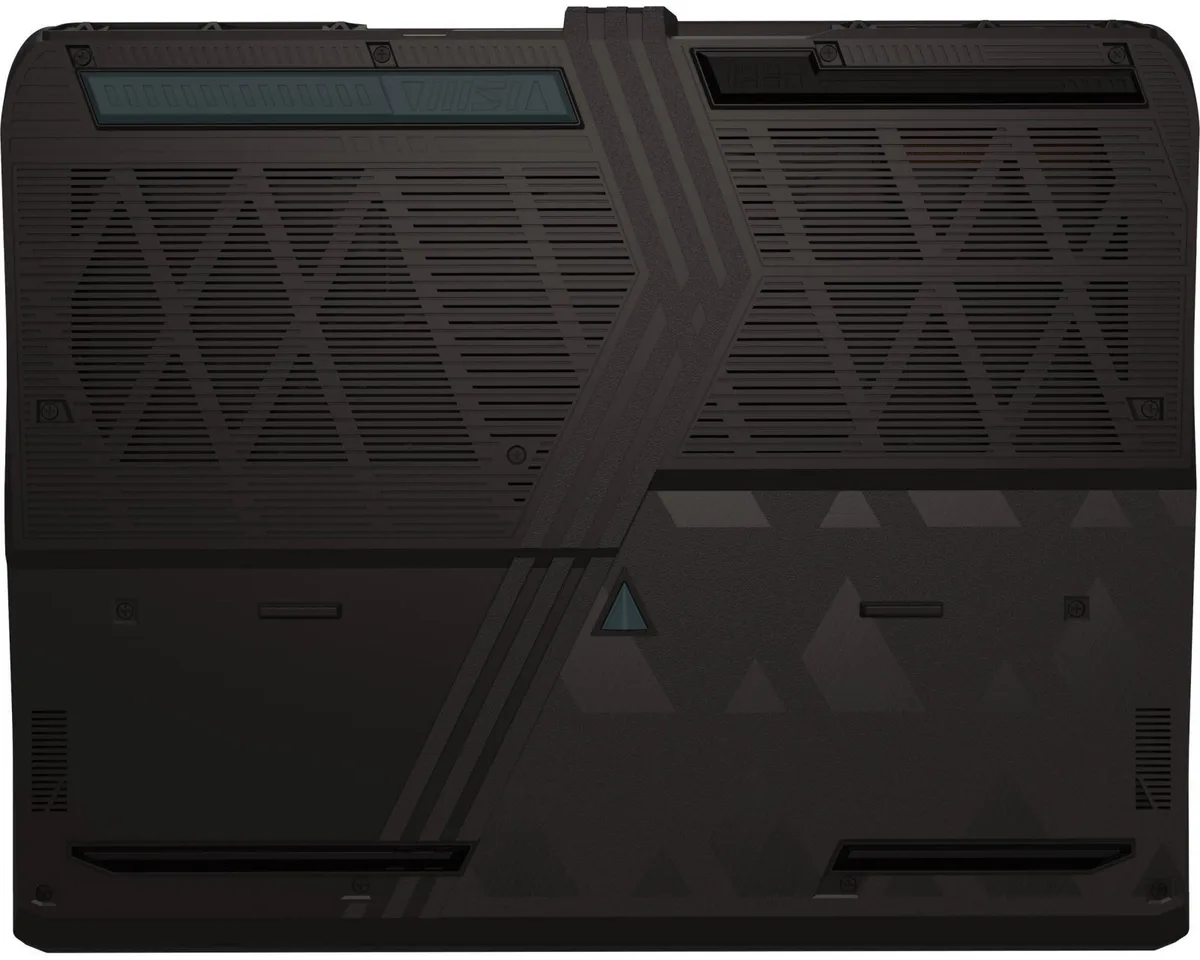 Ноутбук MSI Vector 17 HX AI A2XWJG-042UA 17" QHD+, Intel U9-275HX, 32GB, F1TB, NVD5090-24, W11, чорний