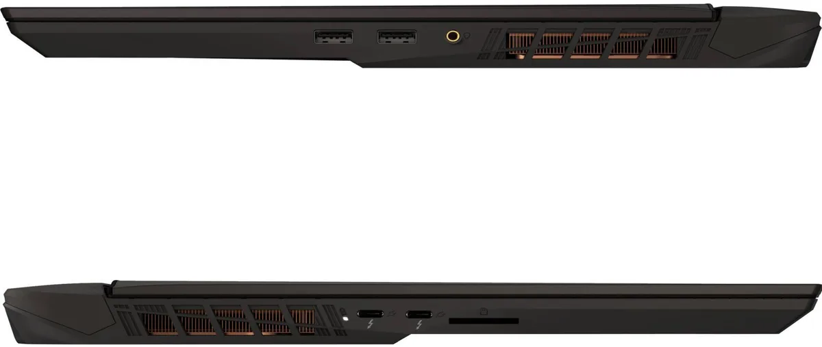 Ноутбук MSI Vector 17 HX AI A2XWJG-042UA 17" QHD+, Intel U9-275HX, 32GB, F1TB, NVD5090-24, W11, чорний