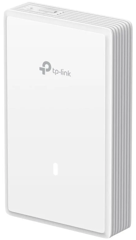 Точка доступу TP-LINK EAP725 WALL BE3600, 1xGE, PoE
