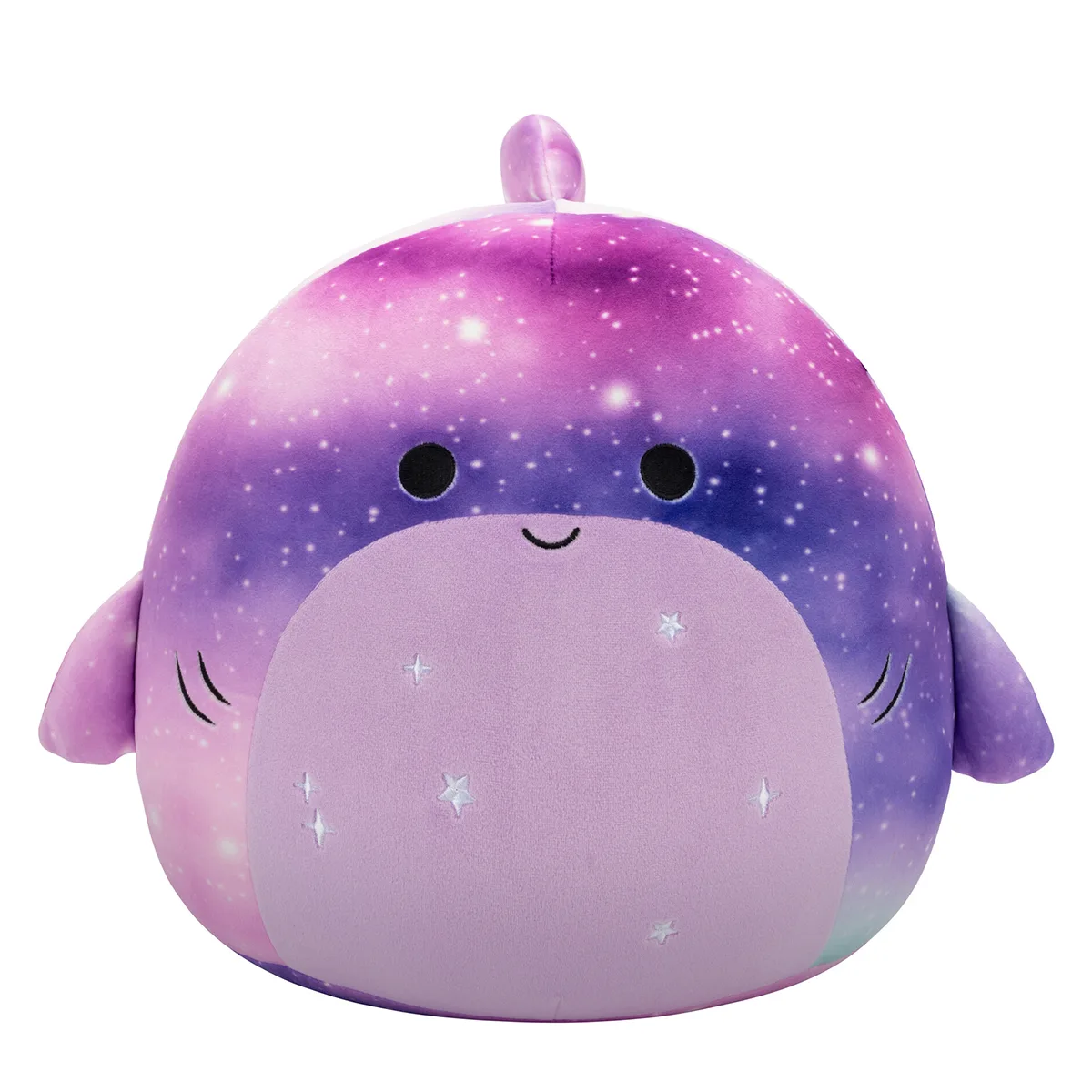 М'яка іграшка Squishmallows поліестер 30 см Акула Алія