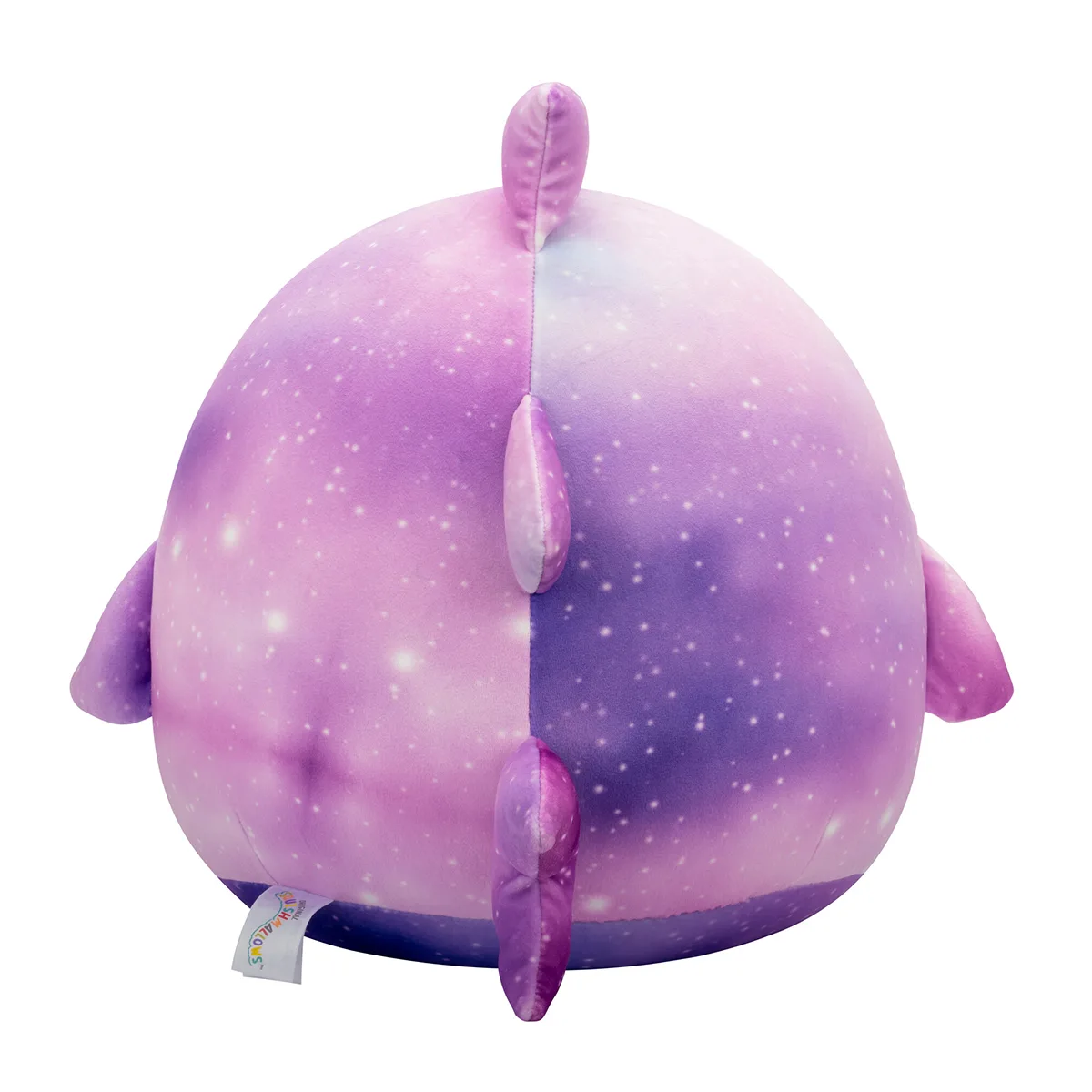 Мягкая игрушка Squishmallows полиэстер 30 см Акула Алия