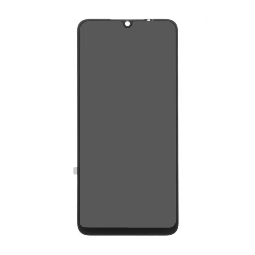 Дисплей LCD IPS 6,53 дюйма чорний з сенсорним екраном Original Quality