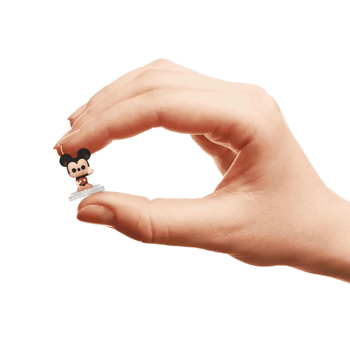 Набір фігурок Bitty Pop! Funko вініл 2,5 см асорті Дісней