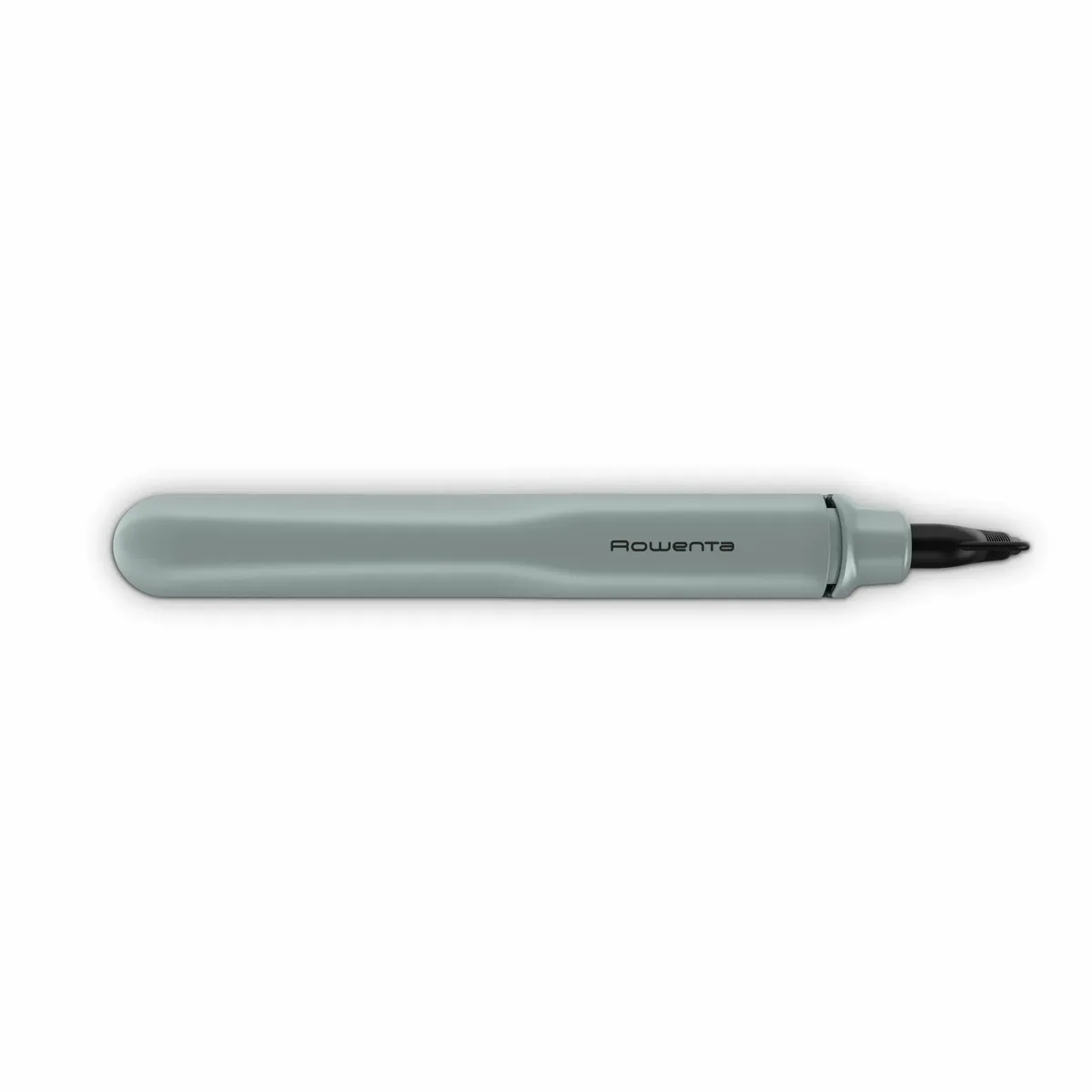 Випрямляч Rowenta Thermoglide 150-230°C 5 режимів титанове покриття світло-зелений