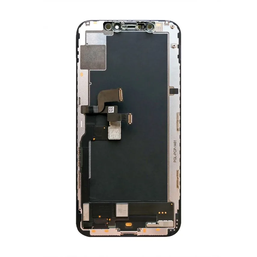 Дисплей Oled для Apple iPhone Xs 5,8 дюймів чорний Original Quality з сенсорним екраном