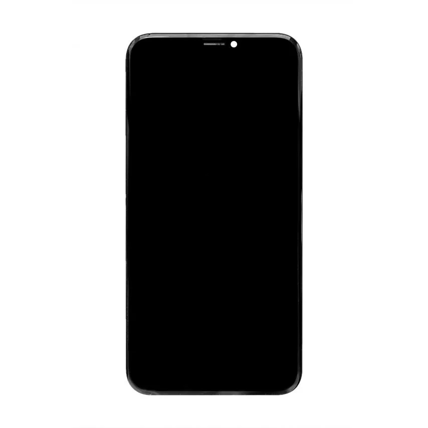 Дисплей Oled для Apple iPhone Xs 5,8 дюймів чорний Original Quality з сенсорним екраном