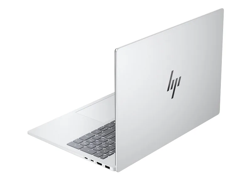 Ноутбук HP OmniBook 7 16-az0006ua 16" WUXGA IPS AG, Intel 5-210H, 16GB, F512GB, UMA, Win11, сріблястий