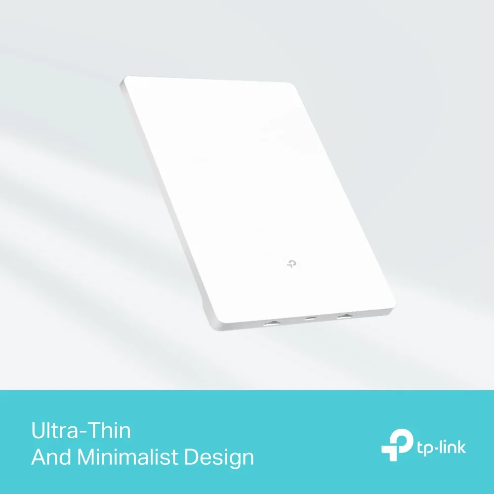 Маршрутизатор TP-LINK ARCHER AIR R5 AX3000, 1xGE LAN, 1xGE WAN, OFDMA MESH