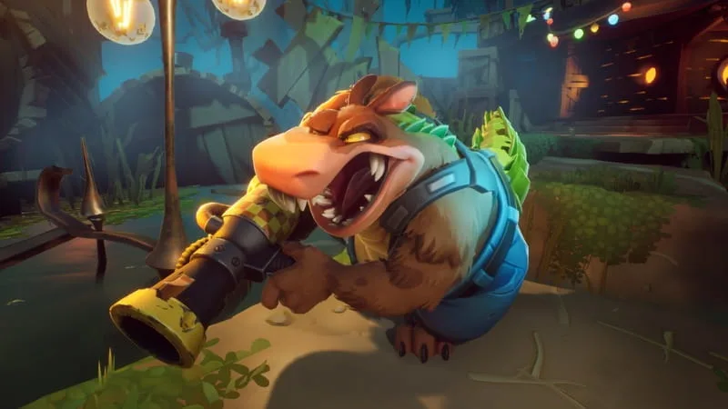 Игровая консоль Switch Crash Bandicoot 4: It's About Time, картридж.