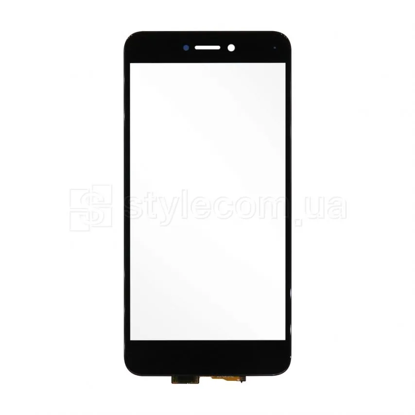 Тачскрін Huawei OCA-плівка 5,2 дюйма чорний Original Quality