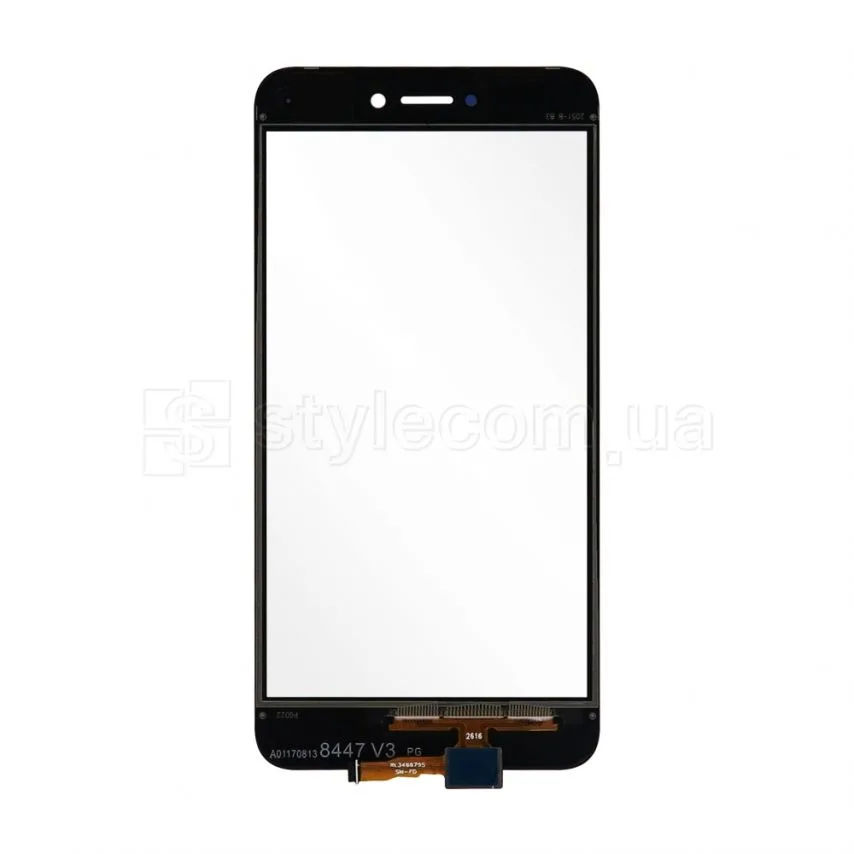 Тачскрин Huawei OCA-пленка 5,2 дюйма черный Original Quality