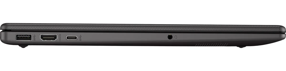 Ноутбук HP 15.6" IPS FHD чорний Intel Core 7 32ГБ SSD 1ТБ