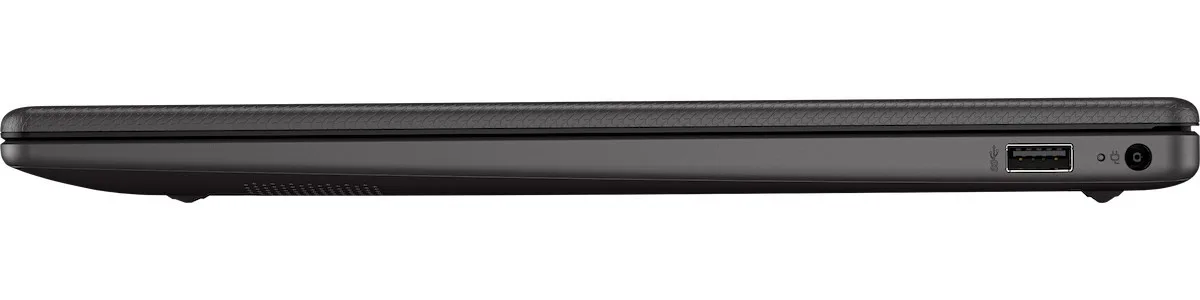 Ноутбук HP 15.6" IPS FHD чорний Intel Core 7 32ГБ SSD 1ТБ