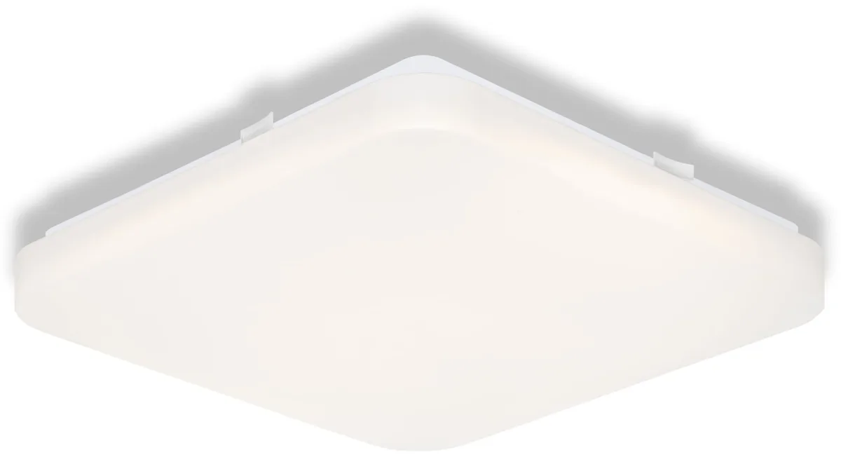 Світильник OSRAM накладний LED 18Вт 4000K 280х280 мм