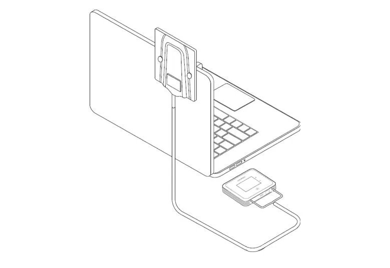 Антенна NETGEAR для 3G/4G/5G мобильных роутеров, 2.5 дБи, TS-9, SMA
