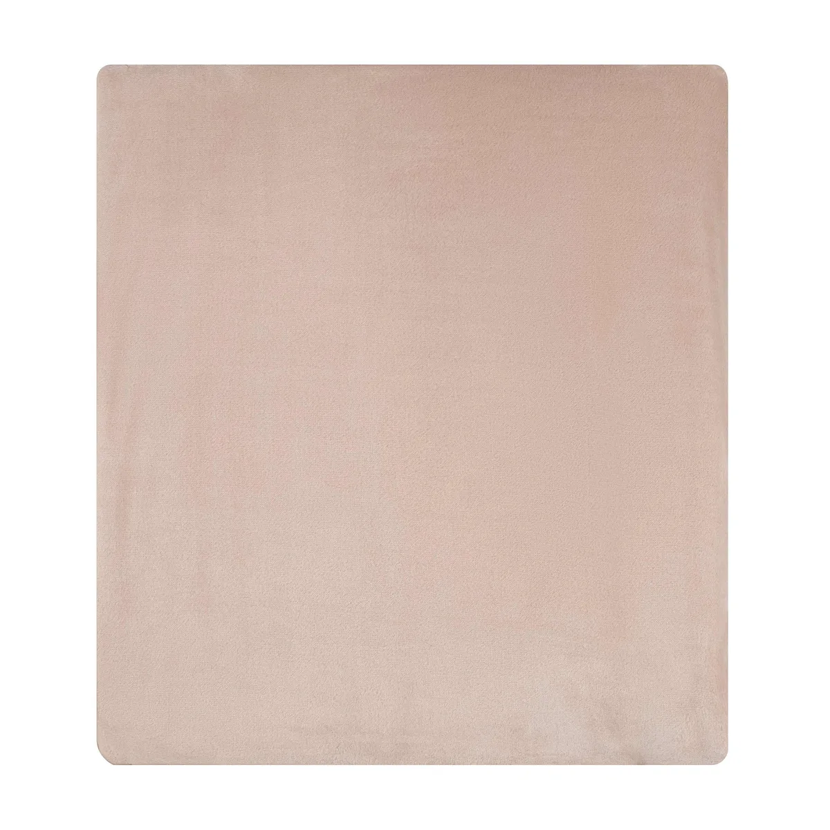 Покривало ARDESTO Elegance 200x220 см, 100% поліестер, кремове.