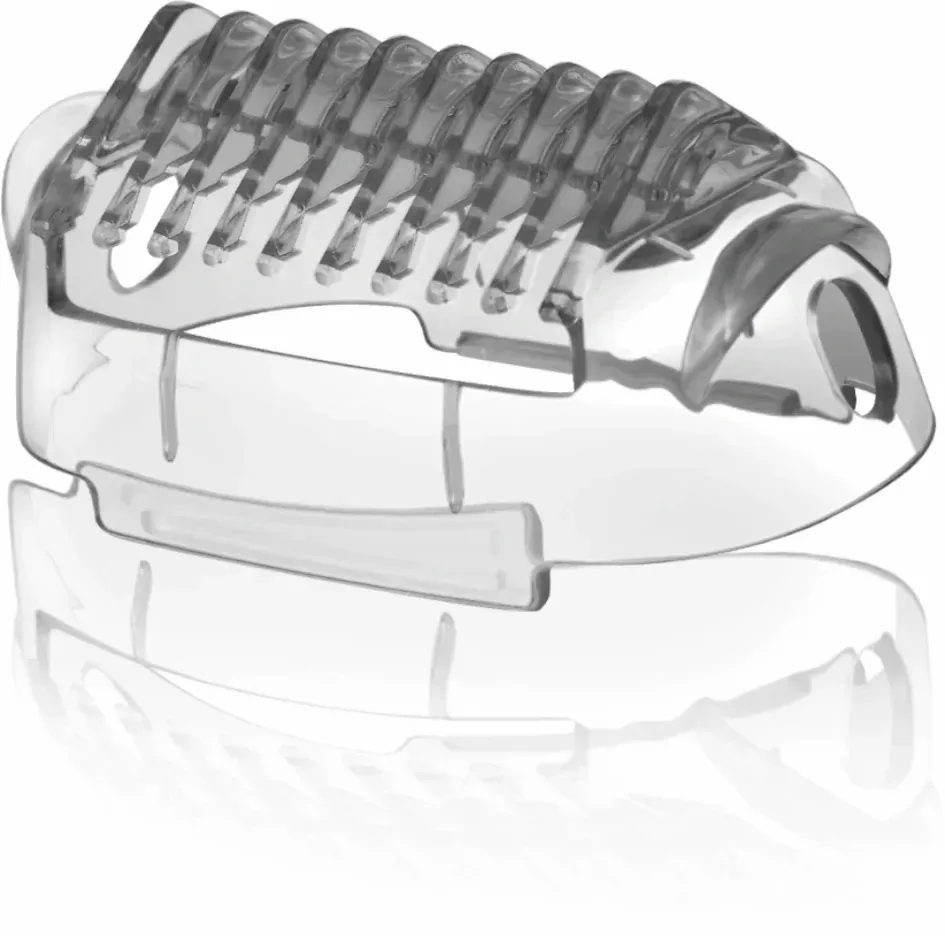 Епілятор Rowenta Aquasoft WetDry, акумуляторний, з пінцетною технологією, для вологого та сухого використання, 4 насадки, пудровий