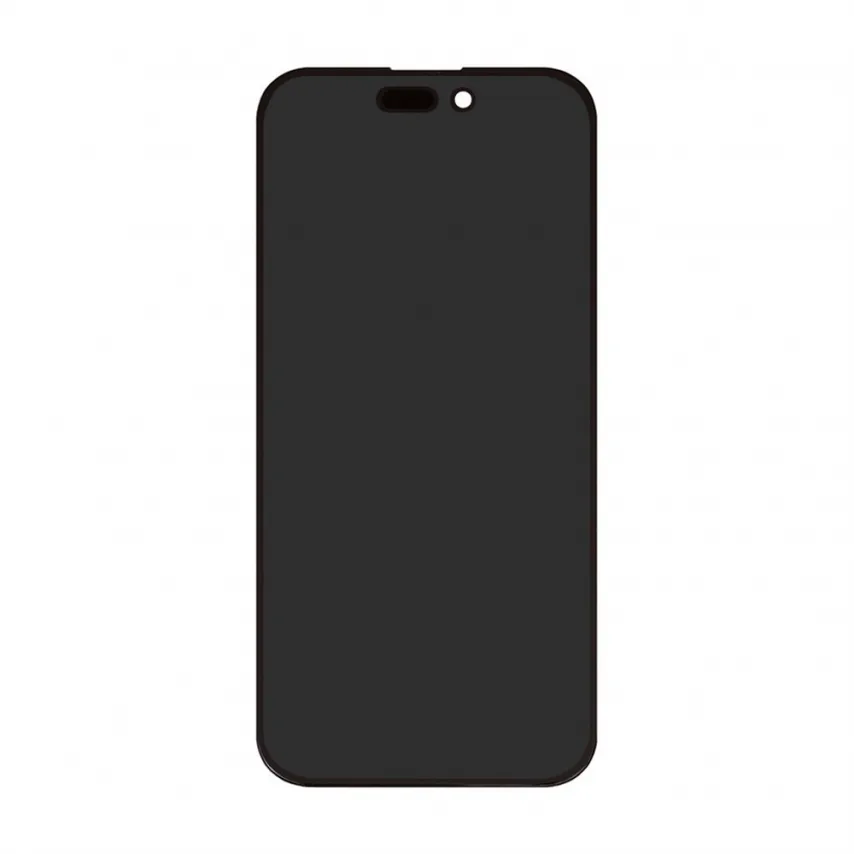 Дисплей Oled для iPhone 15 Pro 6,1 дюйма черный Original Quality