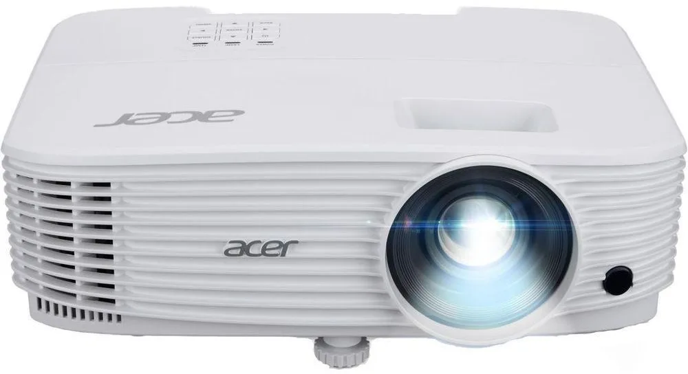 Проєктор Acer P1557 FHD, 4800 lm, 1.15-1.5