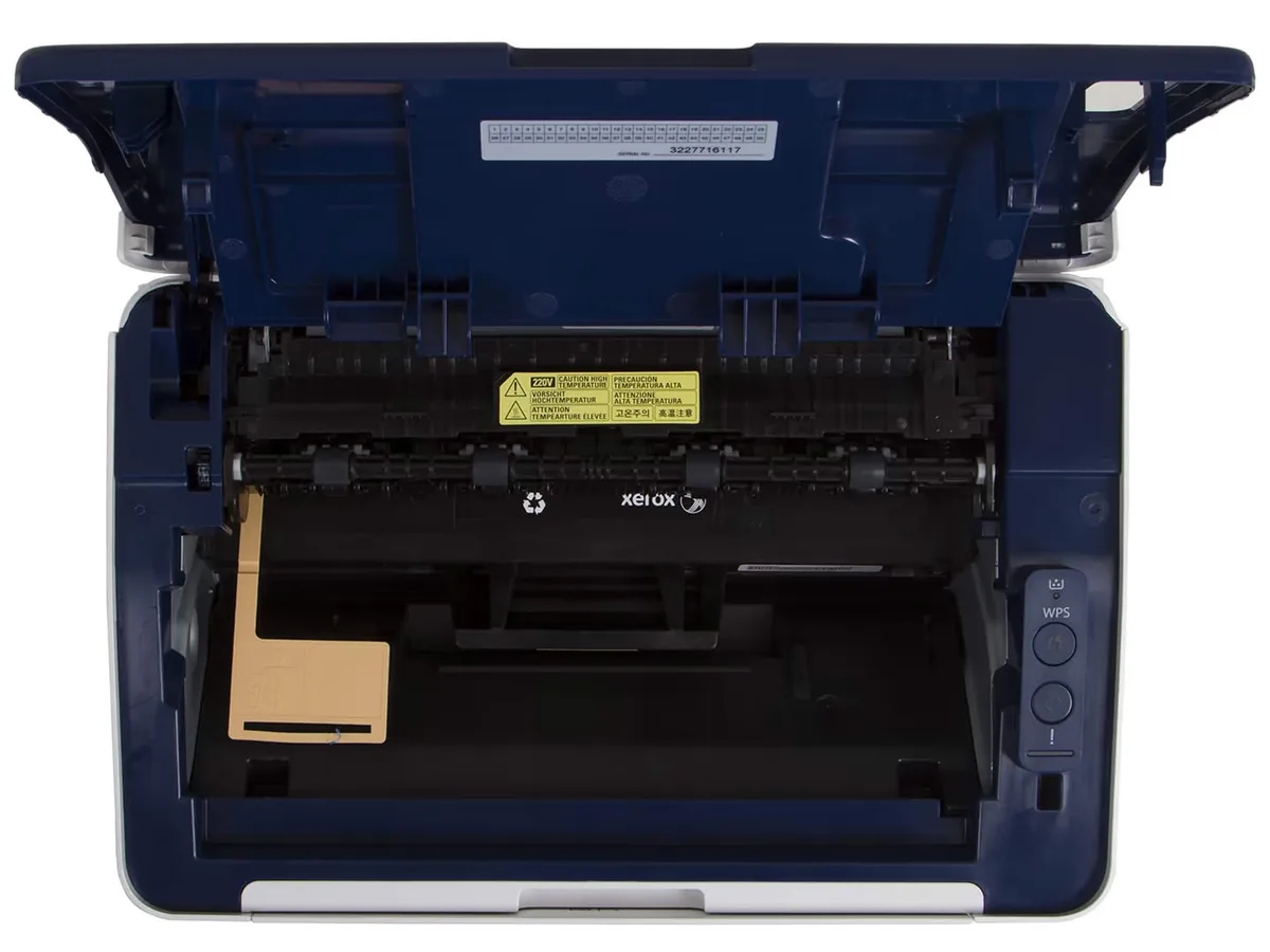 Принтер A4 Xerox Phaser 3020BI (Wi-Fi)