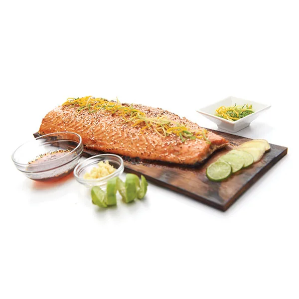 Планки для копчения Broil King из канадского красного кедра 19.1х38 см 2 шт