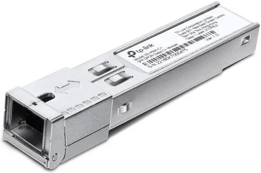 Трансивер SFP TP-LINK DS-PMA-C+ GPON, SM, 20km, SC