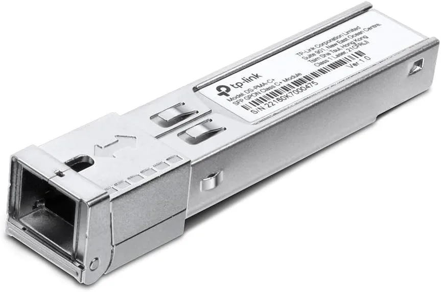 Трансивер SFP TP-LINK DS-PMA-C+ GPON, SM, 20 км, SC