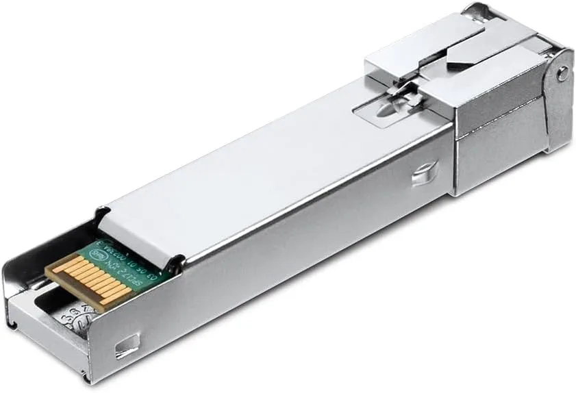 Трансивер SFP TP-LINK DS-PMA-C+ GPON, SM, 20 км, SC