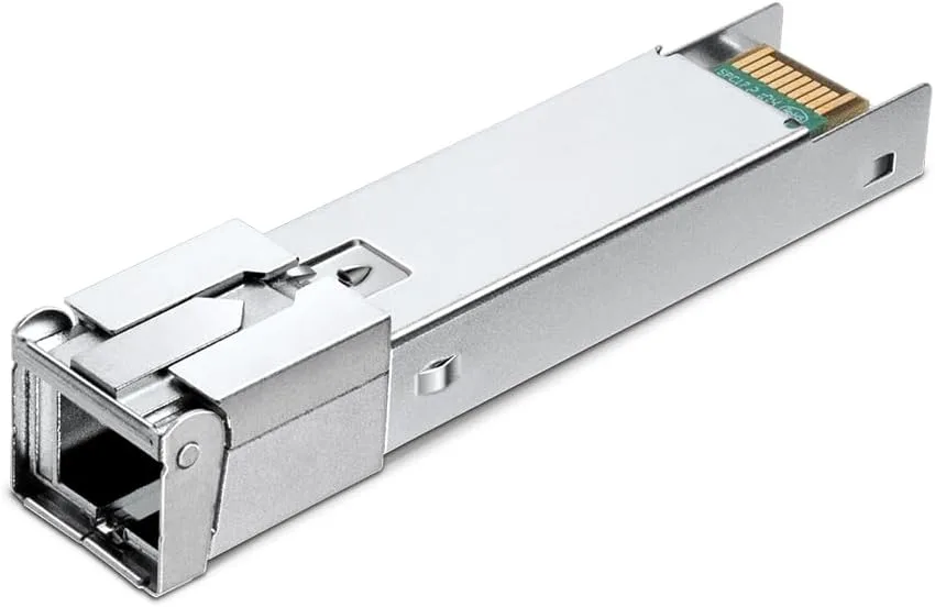 Трансивер SFP TP-LINK DS-PMA-C+ GPON, SM, 20 км, SC