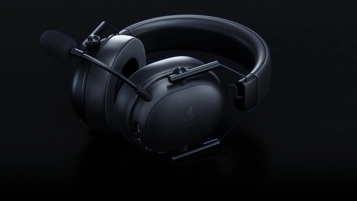 Гарнітура Razer бездротова TriForce 50 мм чорна