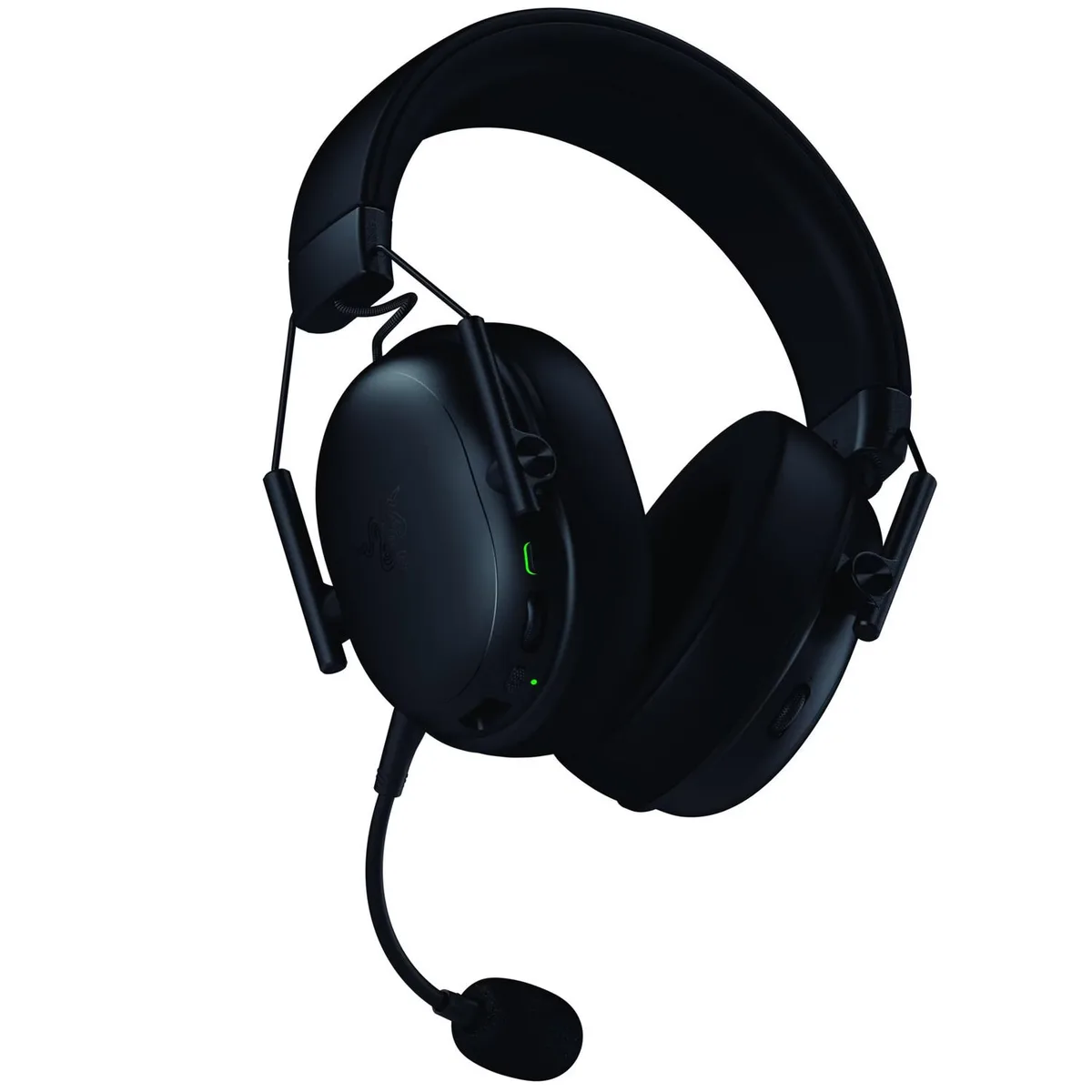 Гарнітура Razer бездротова TriForce 50 мм чорна