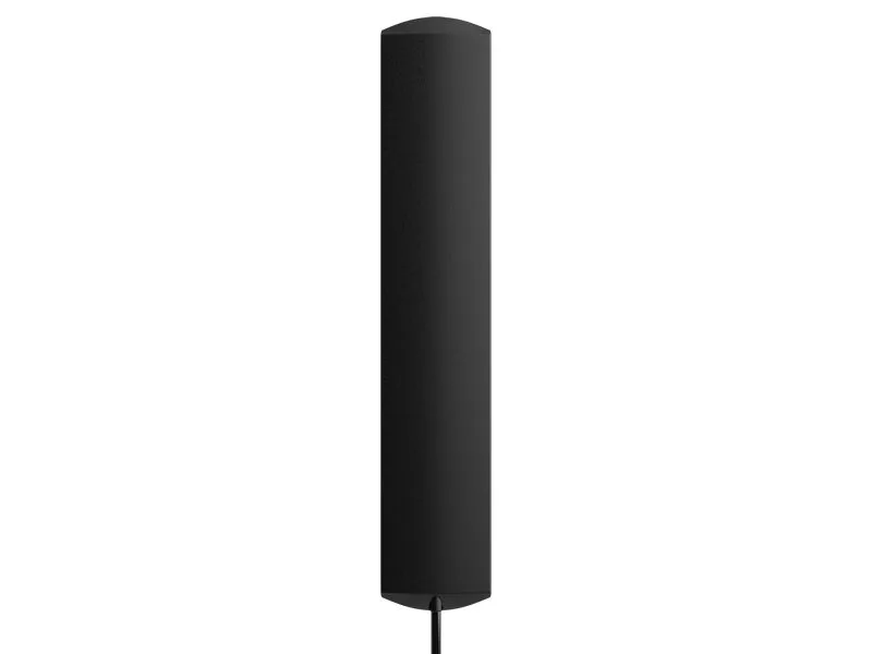 Антенна для улучшения радиосвязи и LTE Ajax External Antenna, SMA, черная