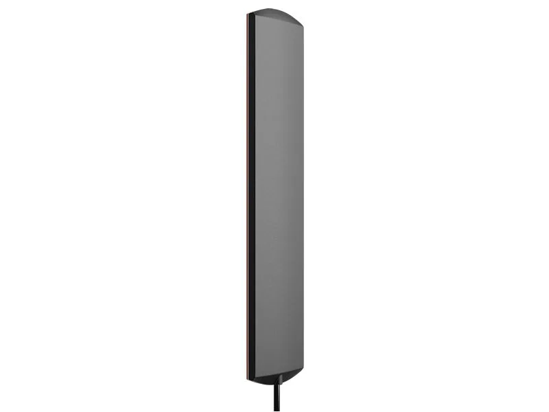 Антенна для улучшения радиосвязи и LTE Ajax External Antenna, SMA, черная