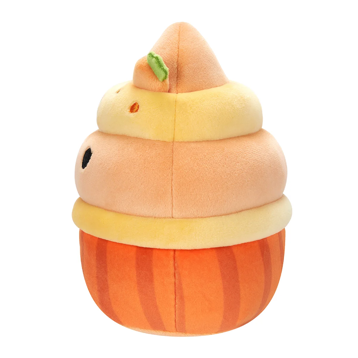 М'яка іграшка Squishmallows поліестер 13 см Капкейк Кейша