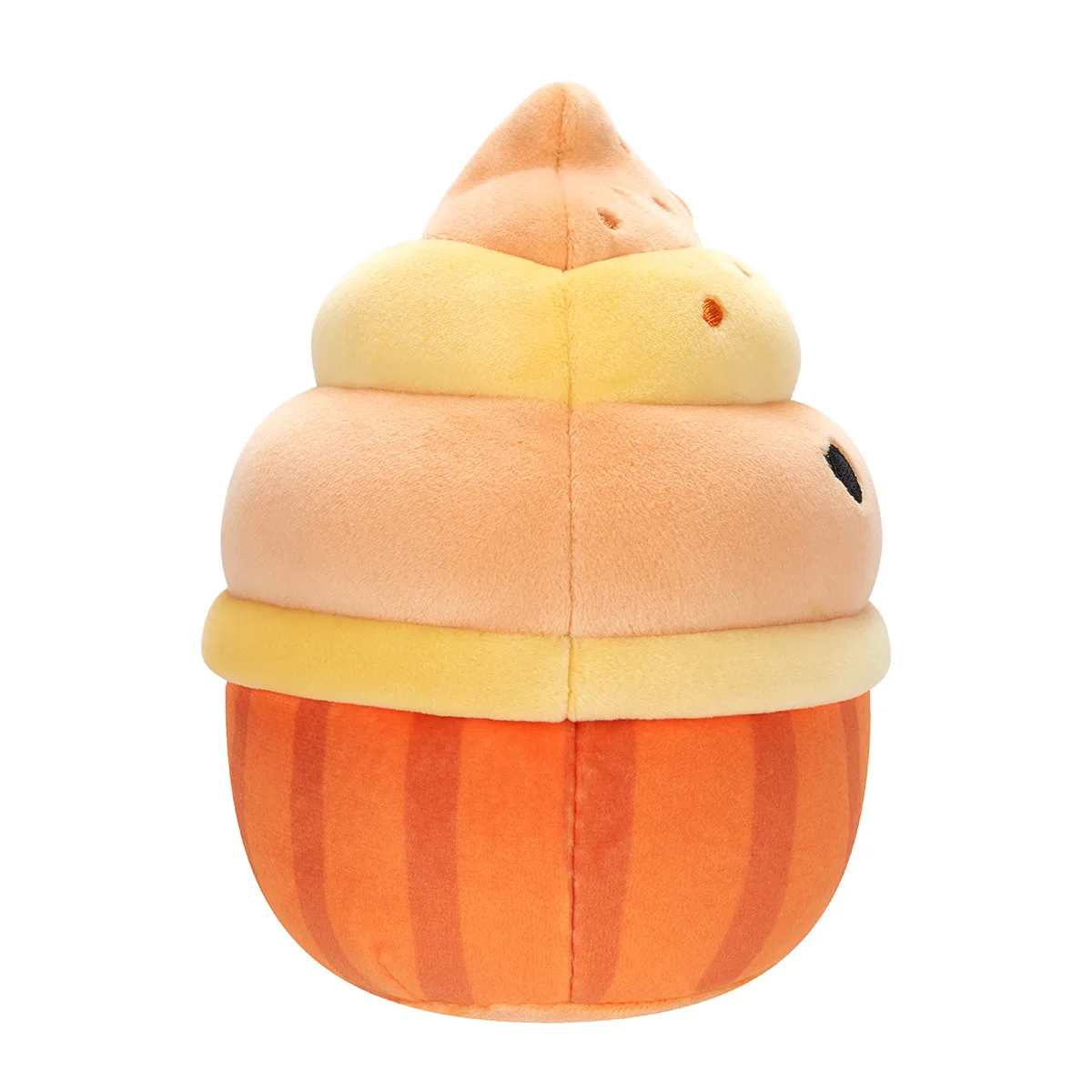М'яка іграшка Squishmallows поліестер 13 см Капкейк Кейша