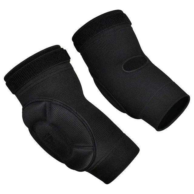 Налокітники RDX Foam M Чорні