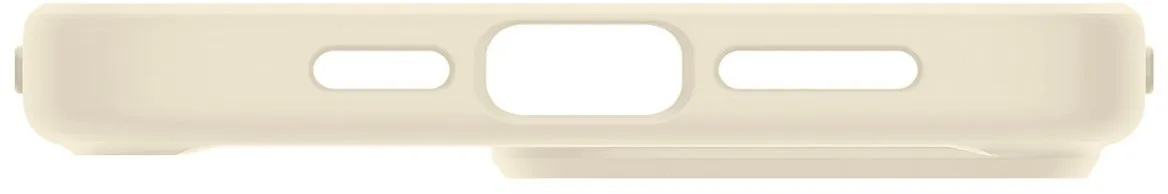 Чохол Spigen для iPhone 15 Pro Max, Ultra Hybrid, Mute Beige
