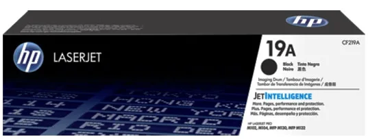 Драм картридж HP 19A LJ Pro M102/M130 Black (12000 стор)