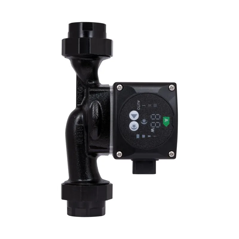 Циркуляційний насос Thermo Alliance LPSA 32/60 45 Вт 2" різьблення 140х150х200 мм