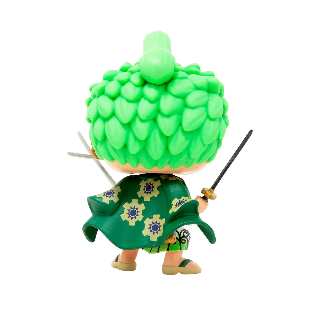 Ігрова фігурка Funko POP! вініл 11,4 см Ророноа Зоро