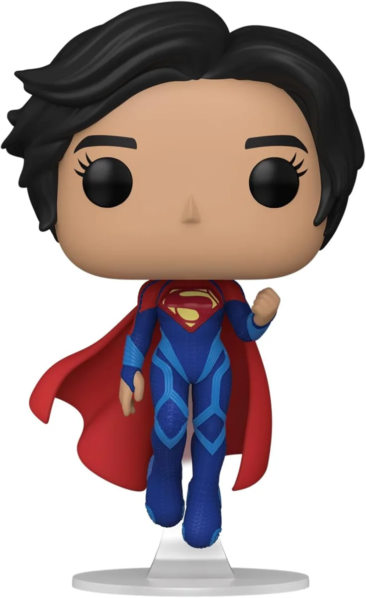 Фигурка Funko POP Movies: The Flash - Супергёрл