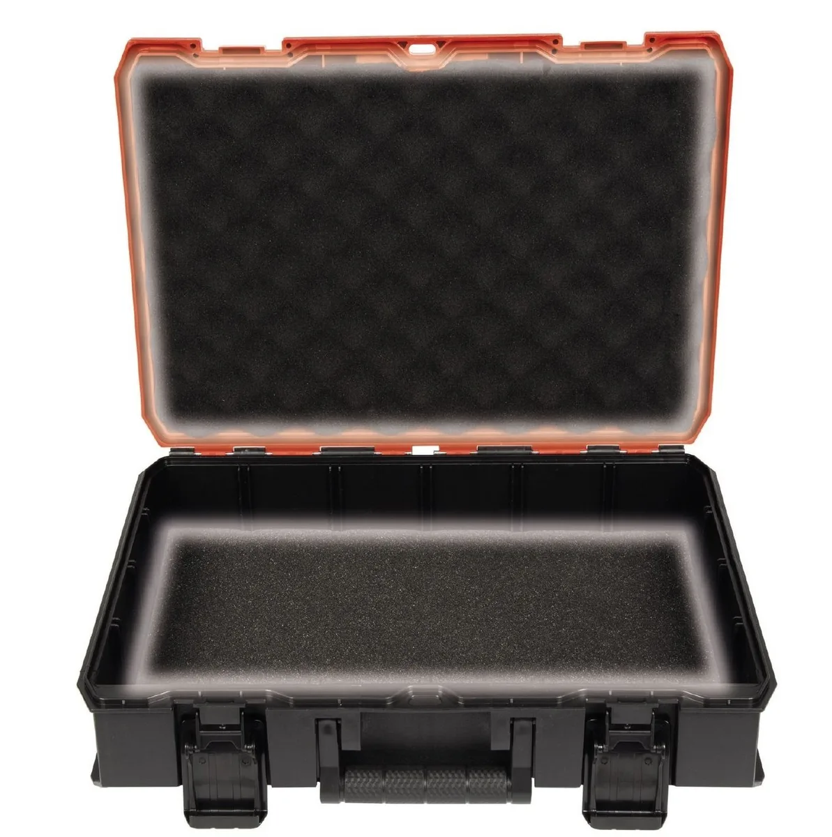 Кейс для інструментів Einhell E-Case S-F, 9.5х42х28 см, пластиковий.