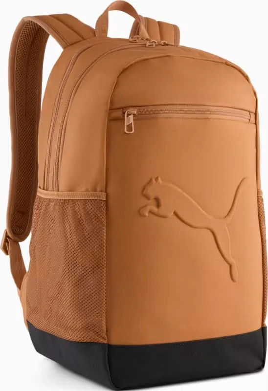 Рюкзак Puma поліестер 47,5х28х20 см 28 л коричневий