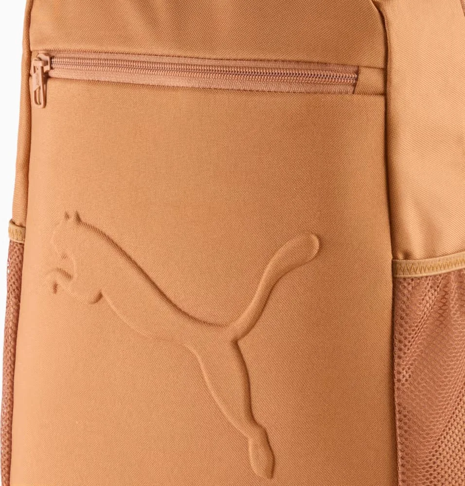 Рюкзак Puma поліестер 47,5х28х20 см 28 л коричневий