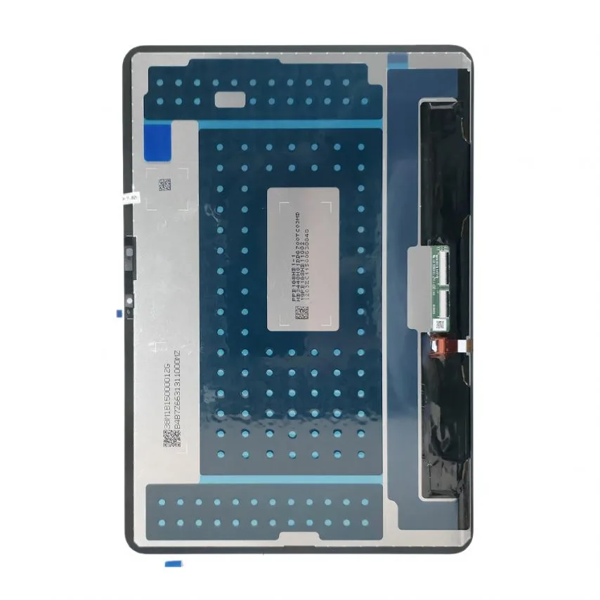 Дисплей IPS з сенсорним екраном для Xiaomi Pad 7 Pad 7 Pro чорний Original Quality