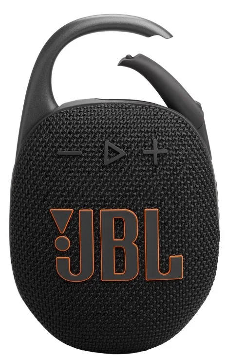 Портативна акустика JBL пластик 86,3х134,5х46 см чорна