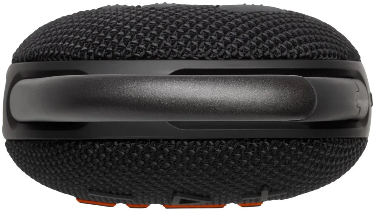 Портативна акустика JBL пластик 86,3х134,5х46 см чорна